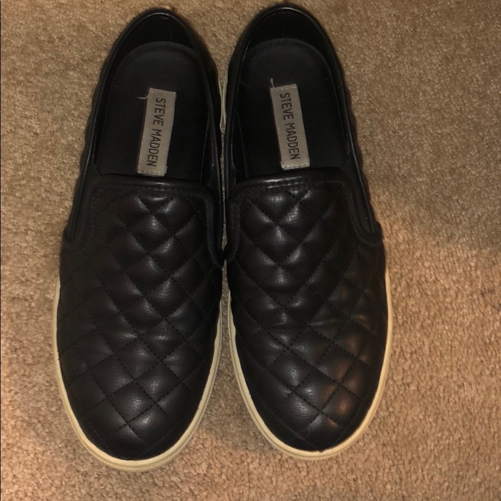 steve madden shoes